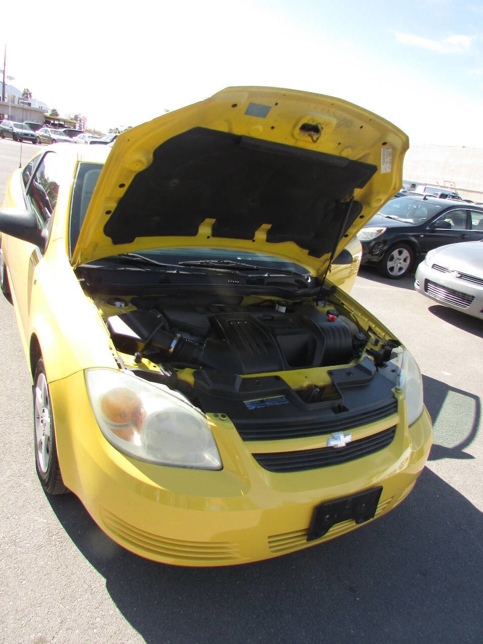 Used 2006 Chevrolet Cobalt LS FWD image 17