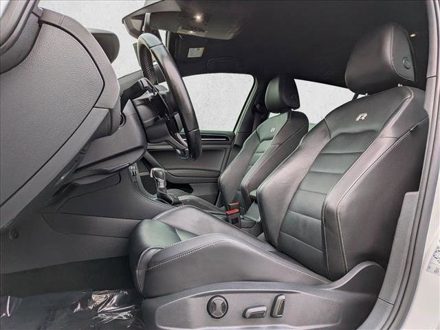 Used 2017 Volkswagen Golf R 4-Door image 13