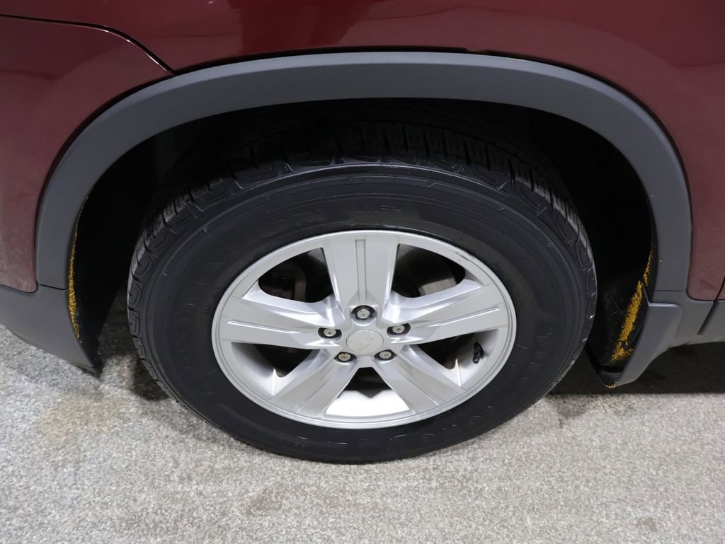 Used 2015 Chevrolet Trax LT image 9