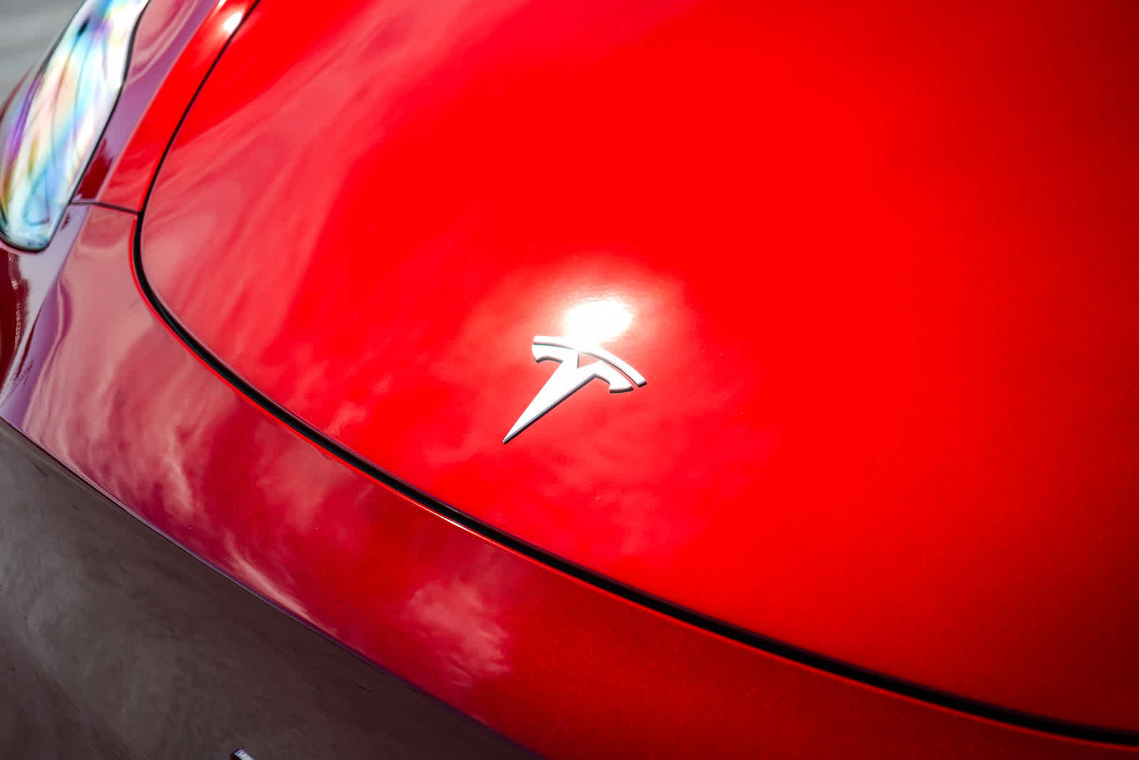 Used 2024 Tesla Model Y Long Range AWD/4WD image 10