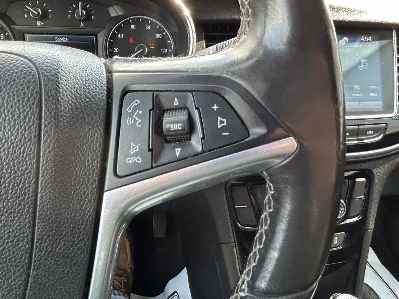 Used 2017 Buick Encore Preferred FWD image 19