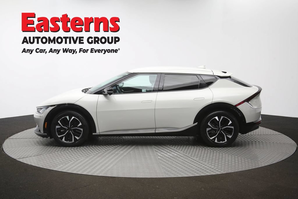 Used 2022 Kia EV6 Wind w/ Wind Technology Package AWD/4WD image 58