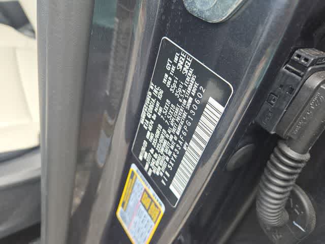 Used 2023 Kia Sportage EX FWD image 32