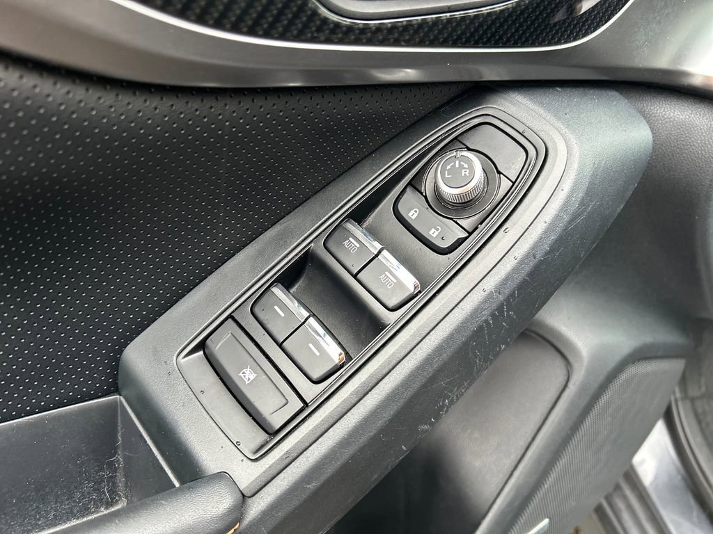 Used 2018 Subaru Crosstrek 2.0i Limited AWD/4WD image 20