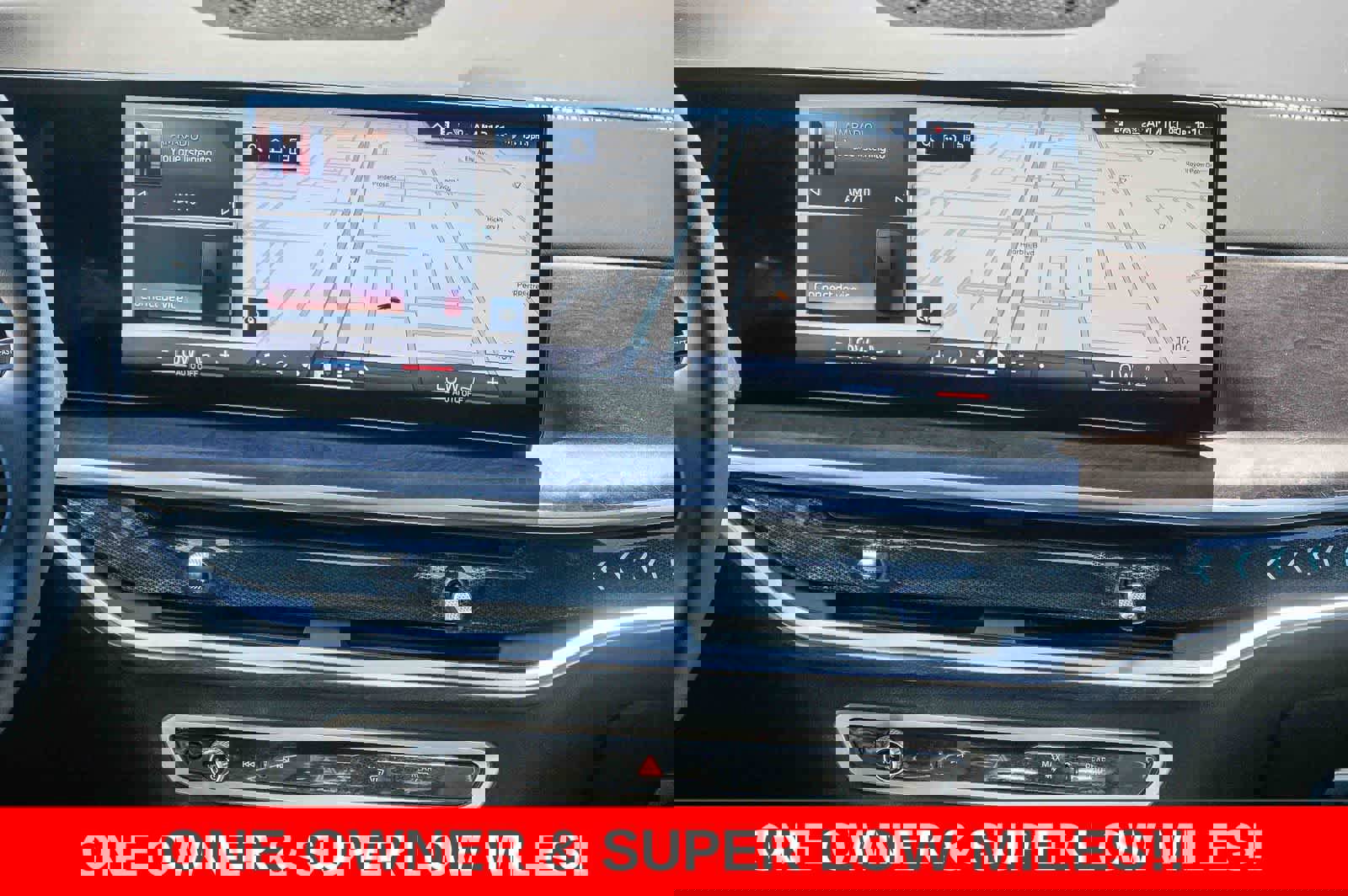 Used 2026 BMW X5 sDrive40i image 12