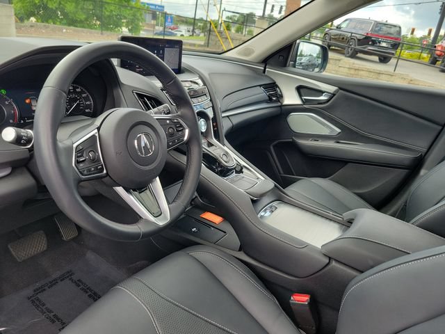 Used 2023 Acura RDX FWD w/ Technology Package image 14