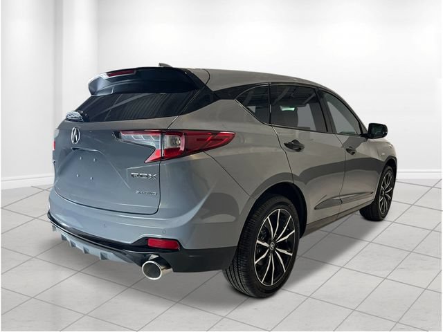New 2026 Acura RDX w/ Advance Package AWD/4WD image 8