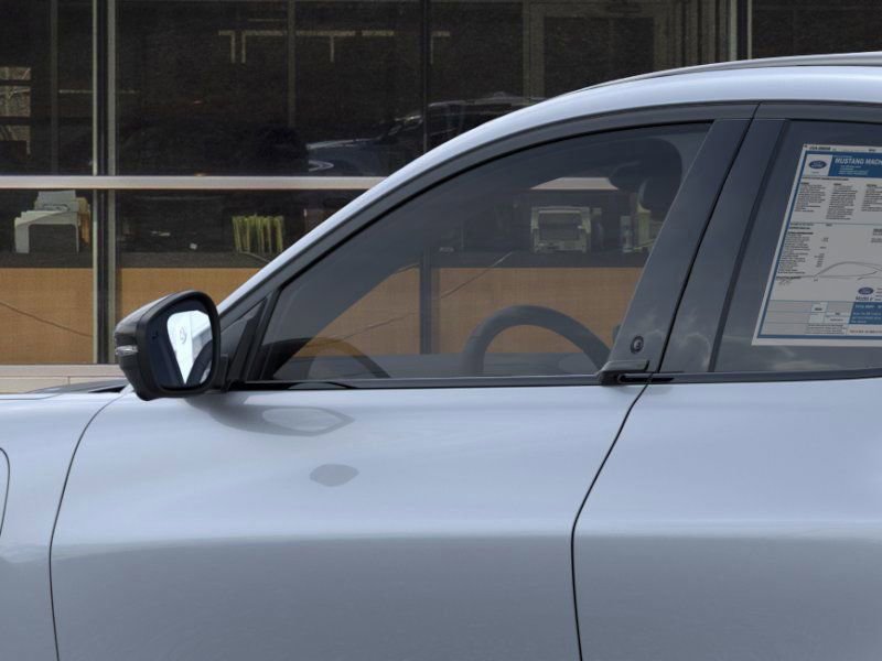 New 2026 Ford Mustang Mach-E Premium w/ Sport Appearance Package image 21