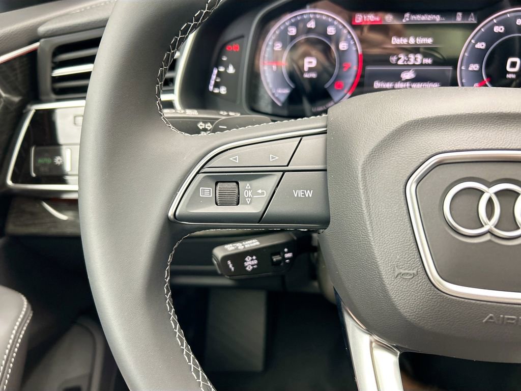 New 2026 Audi Q8 Premium Plus image 11