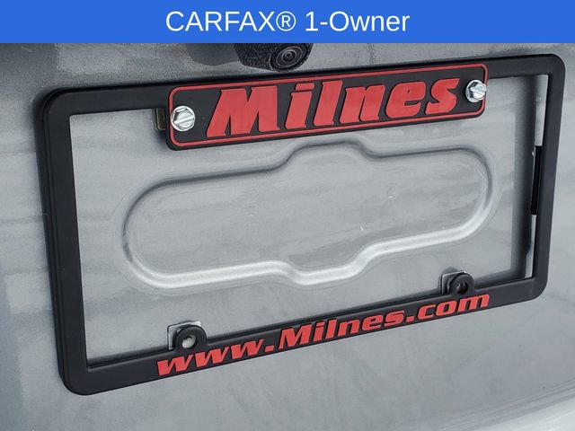 Certified 2025 Chevrolet Equinox LT w/ Convenience Package II image 8