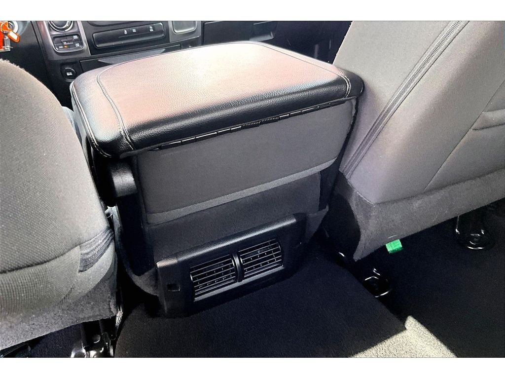 Used 2024 RAM 1500 Classic Warlock AWD/4WD image 26