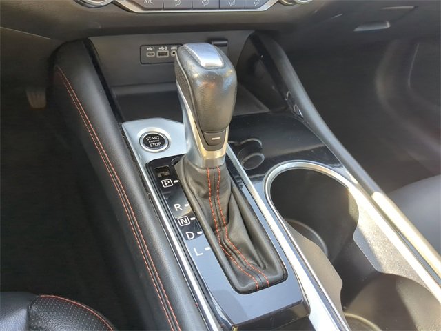 Used 2024 Nissan Altima 2.5 SR image 26