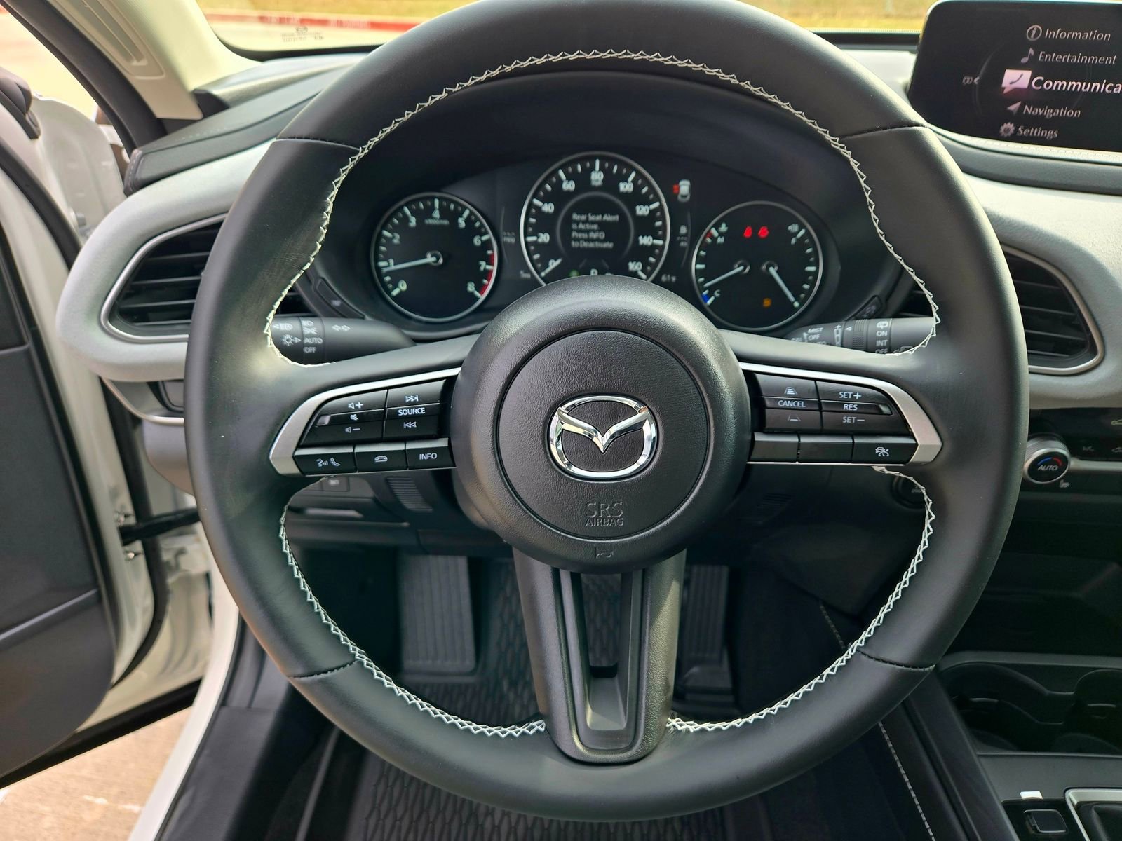 New 2026 MAZDA CX-30 AWD 2.5 S image 11
