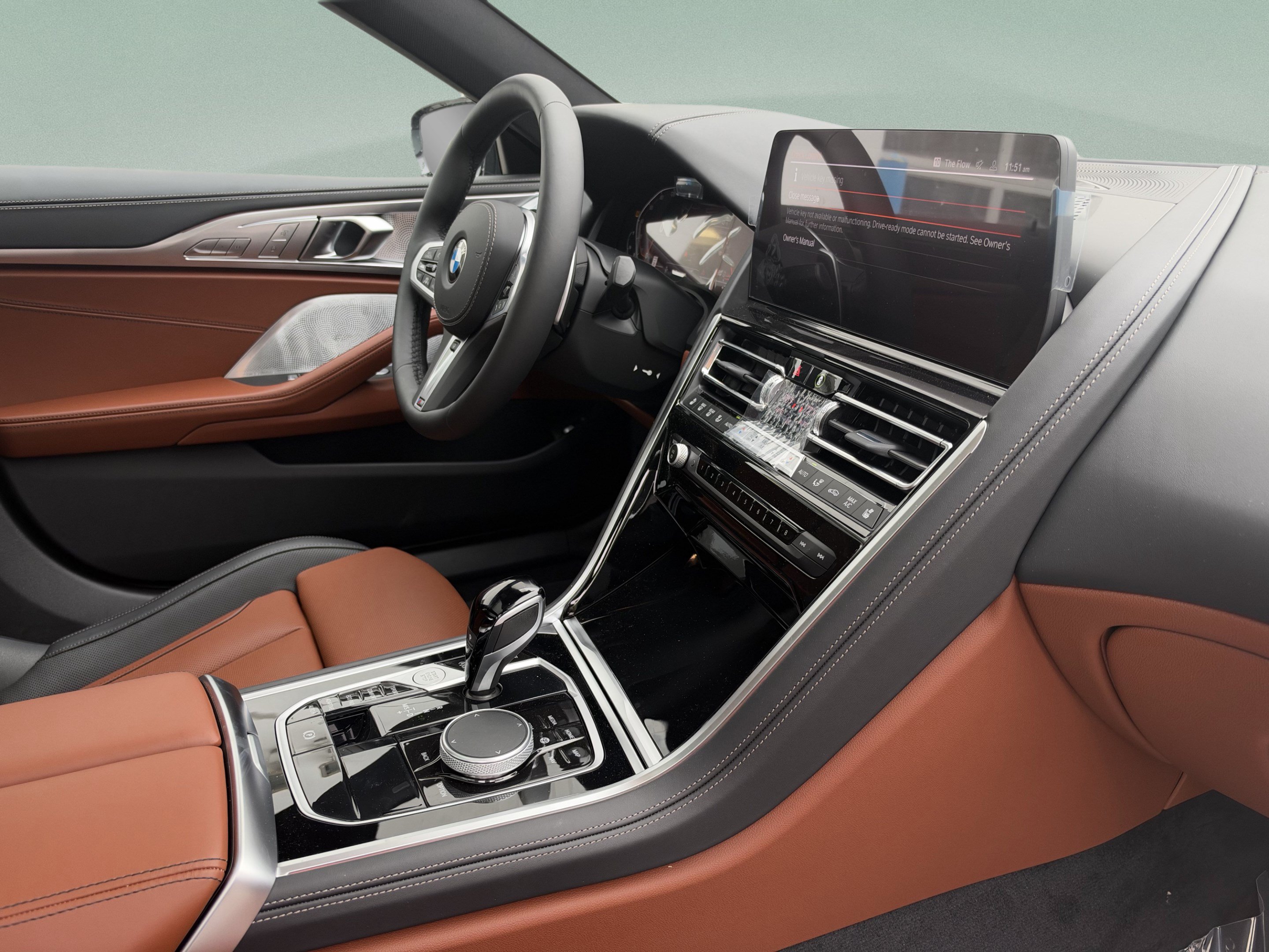 New 2026 BMW 840i RWD image 23