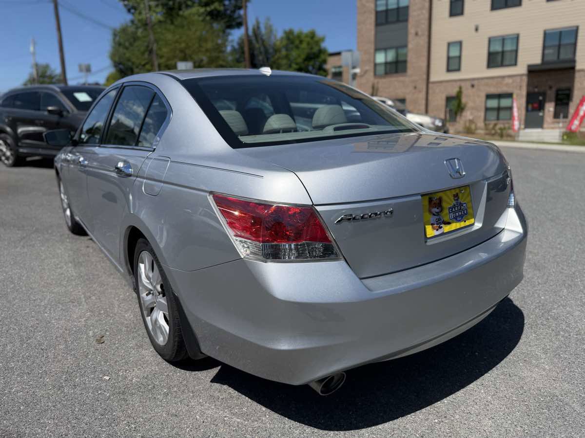 Used 2009 Honda Accord EX-L image 5
