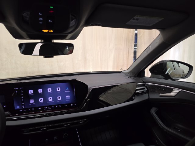 New 2026 Audi A6 Premium Plus AWD/4WD image 27
