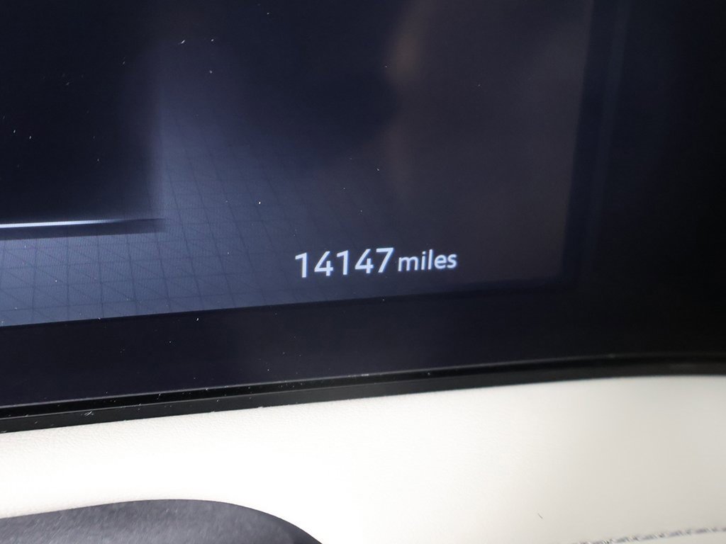 Used 2024 Nissan Ariya ENGAGE+ e-4ORCE image 35