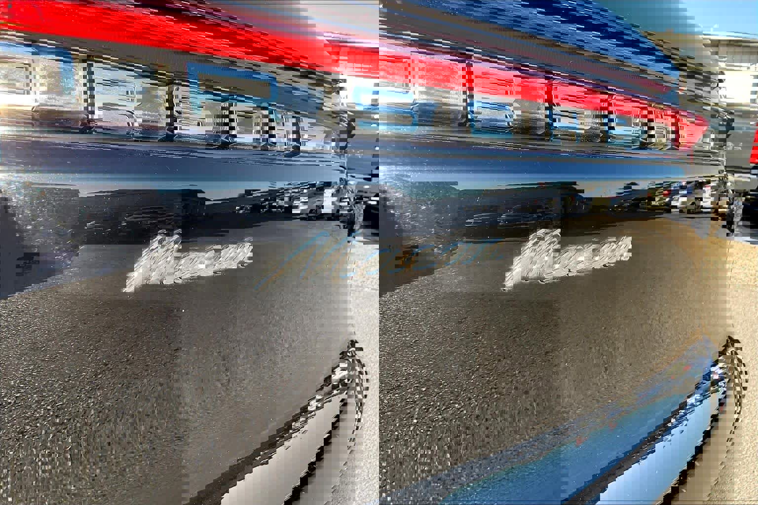 Used 2021 Porsche Macan image 57