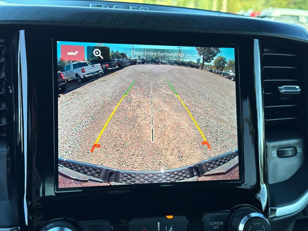 New 2026 RAM 1500 Big Horn image 22