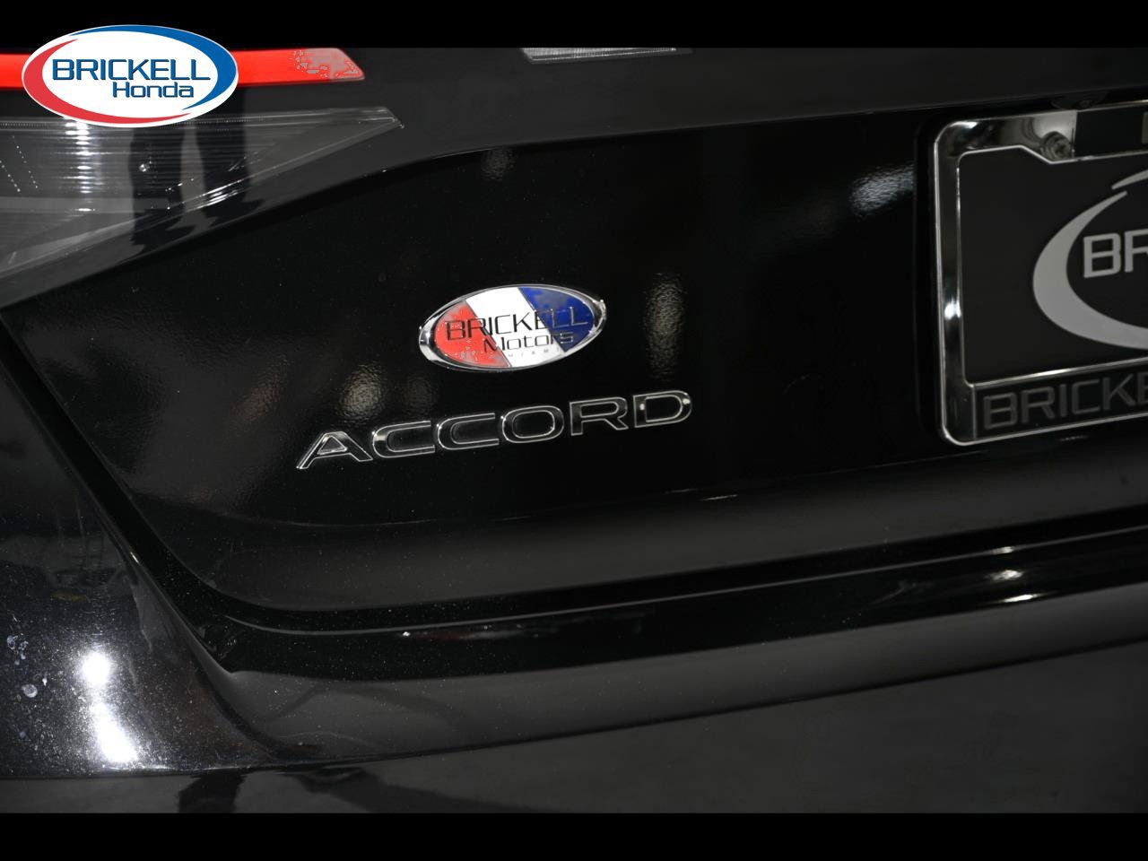 Used 2025 Honda Accord SE image 11