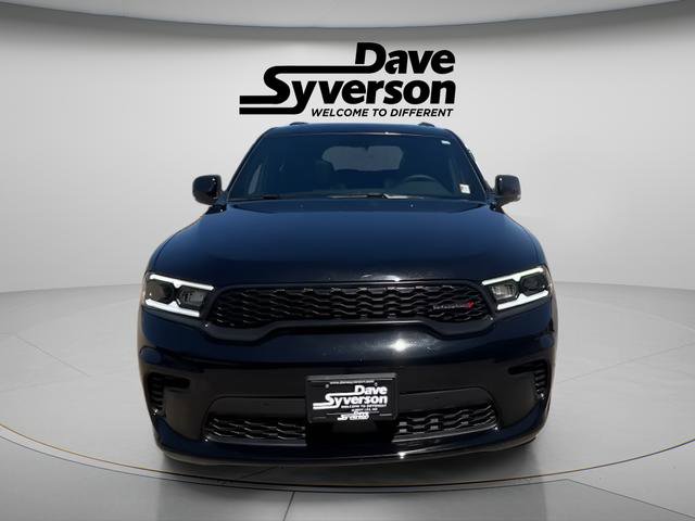 New 2026 Dodge Durango GT AWD/4WD image 2