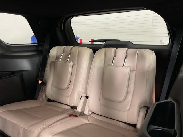 Certified 2019 Ford Explorer Limited image 17