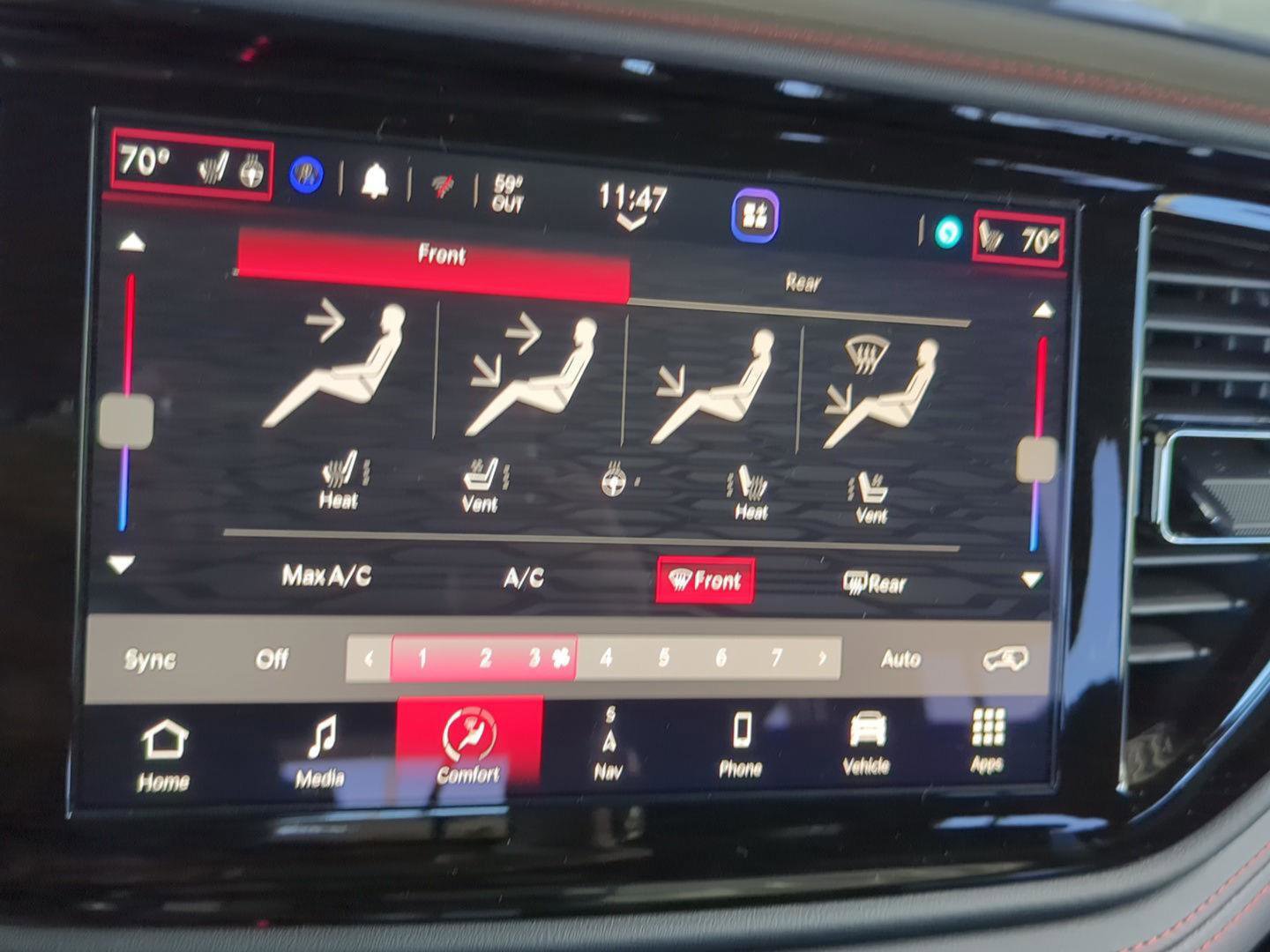 New 2026 Dodge Durango GT AWD/4WD image 26