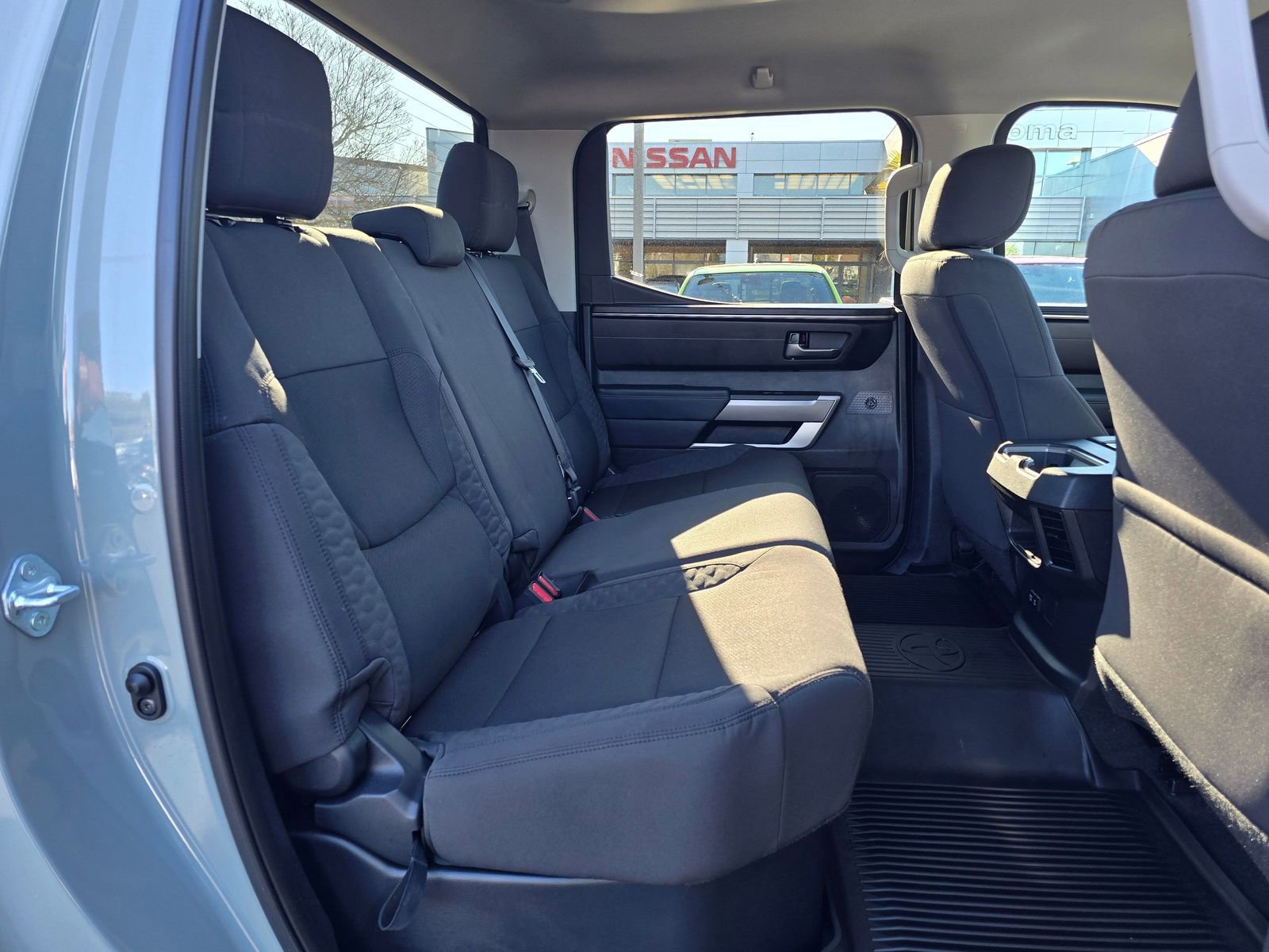 Used 2024 Toyota Tundra SR5 w/ TRD Off-Road Package image 32