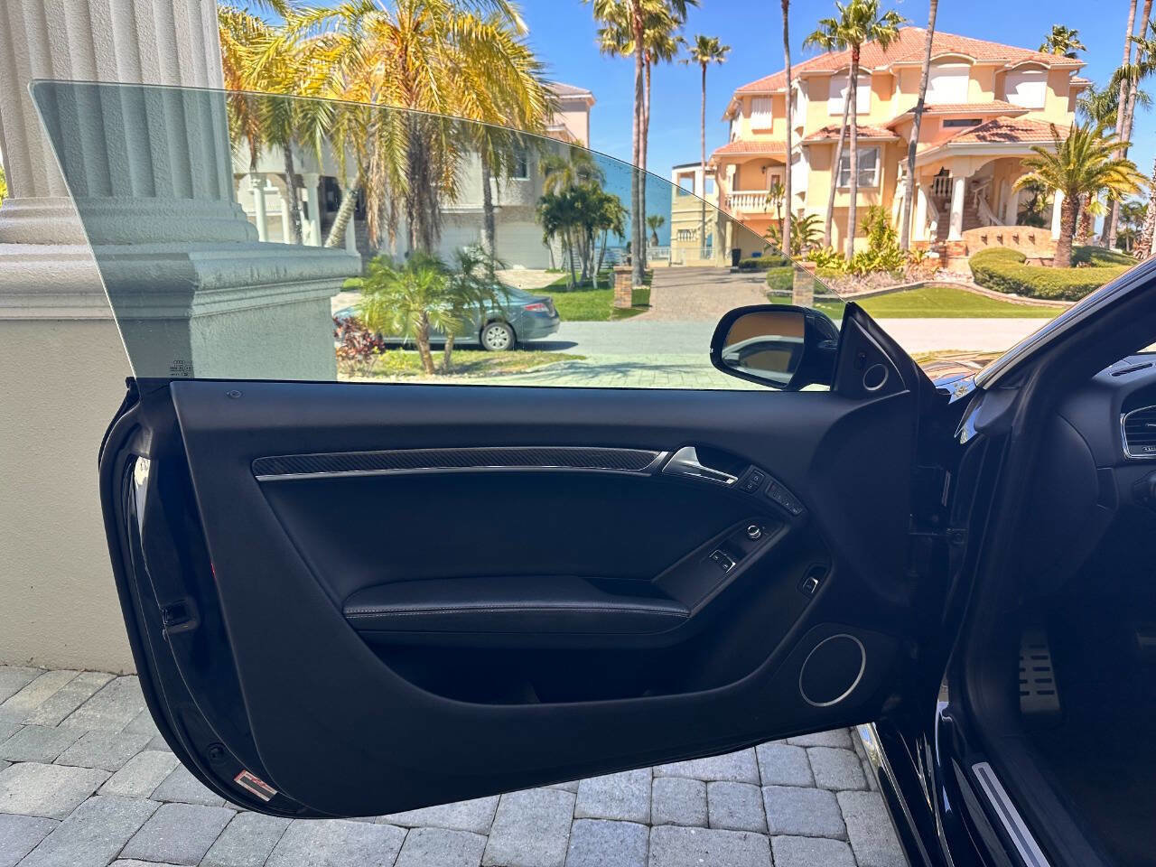 Used 2013 Audi RS 5 Coupe w/ Audi MMI Navigation Plus Pkg image 56