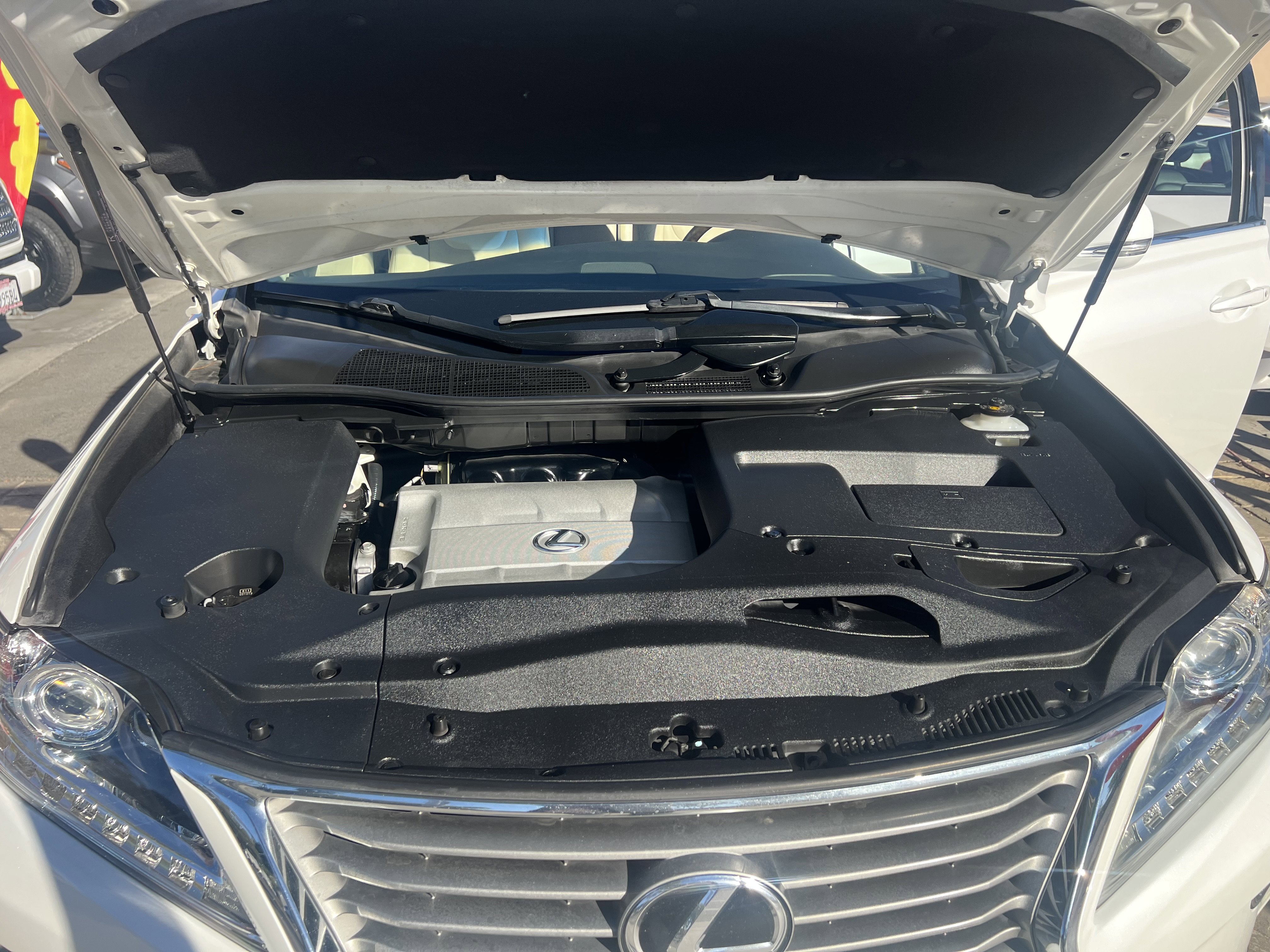 Used 2014 Lexus RX 350 FWD w/ Premium Package image 39