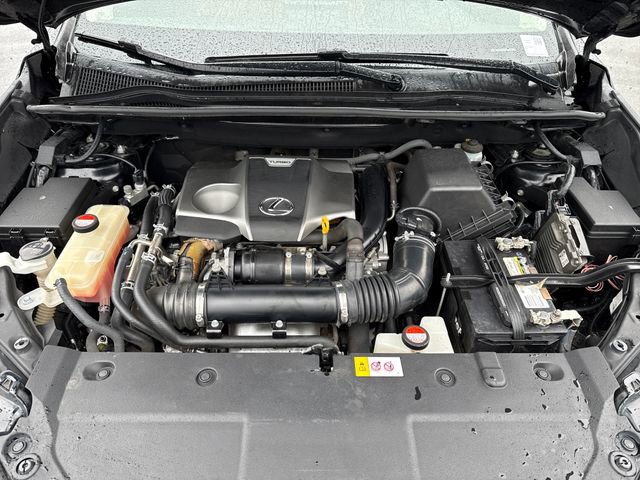 Used 2016 Lexus NX 200t FWD w/ Premium Package image 34