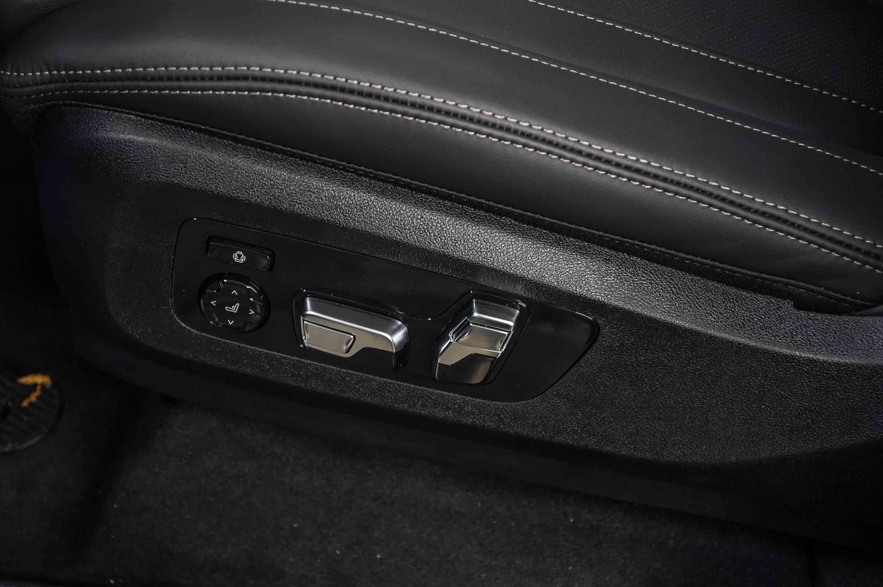 New 2027 BMW X7 M60i AWD/4WD image 24