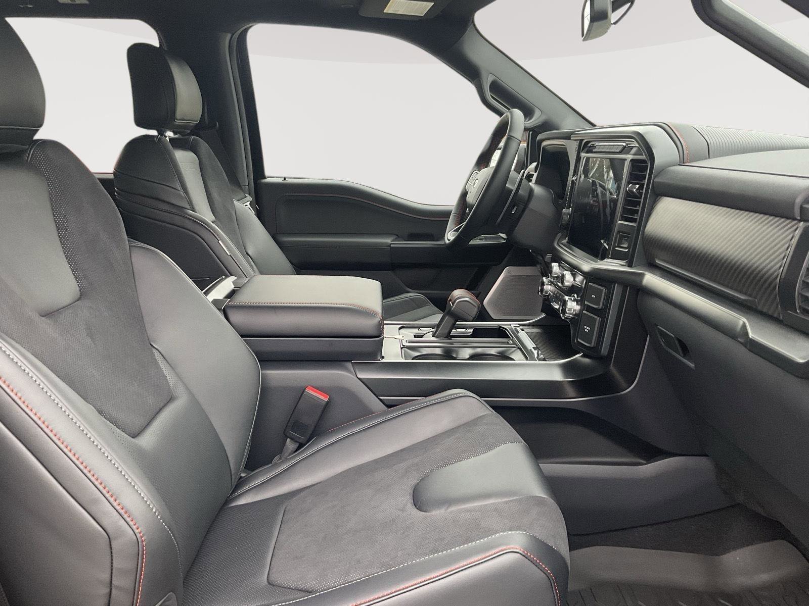 New 2026 Ford F150 Raptor image 20