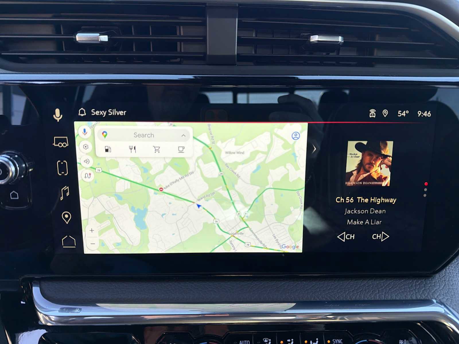 Used 2024 GMC Sierra 1500 Denali w/ Denali Reserve Package image 6