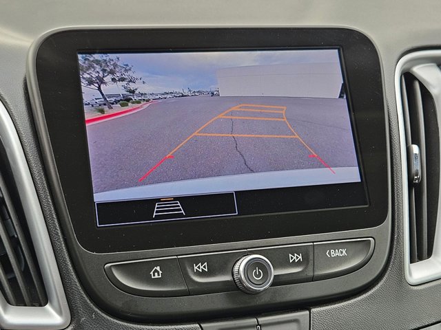 Used 2023 Chevrolet Malibu LT image 17