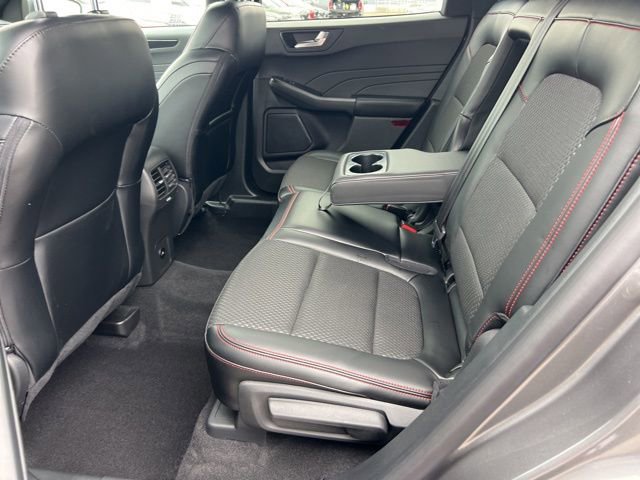 Certified 2024 Ford Escape ST-Line w/ Tech Pack #1 AWD/4WD image 19