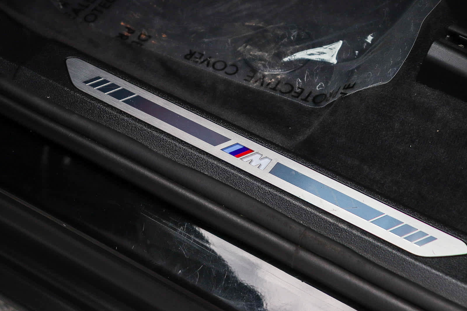 Used 2023 BMW XM AWD/4WD image 38