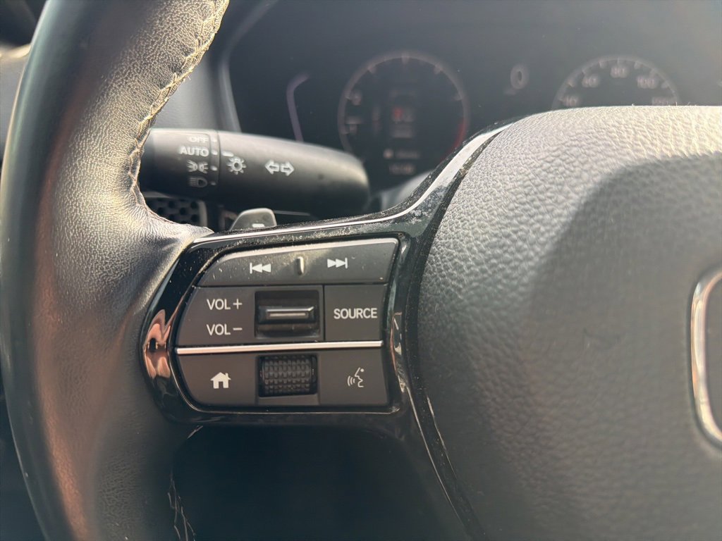 Used 2022 Honda Civic Sport image 11