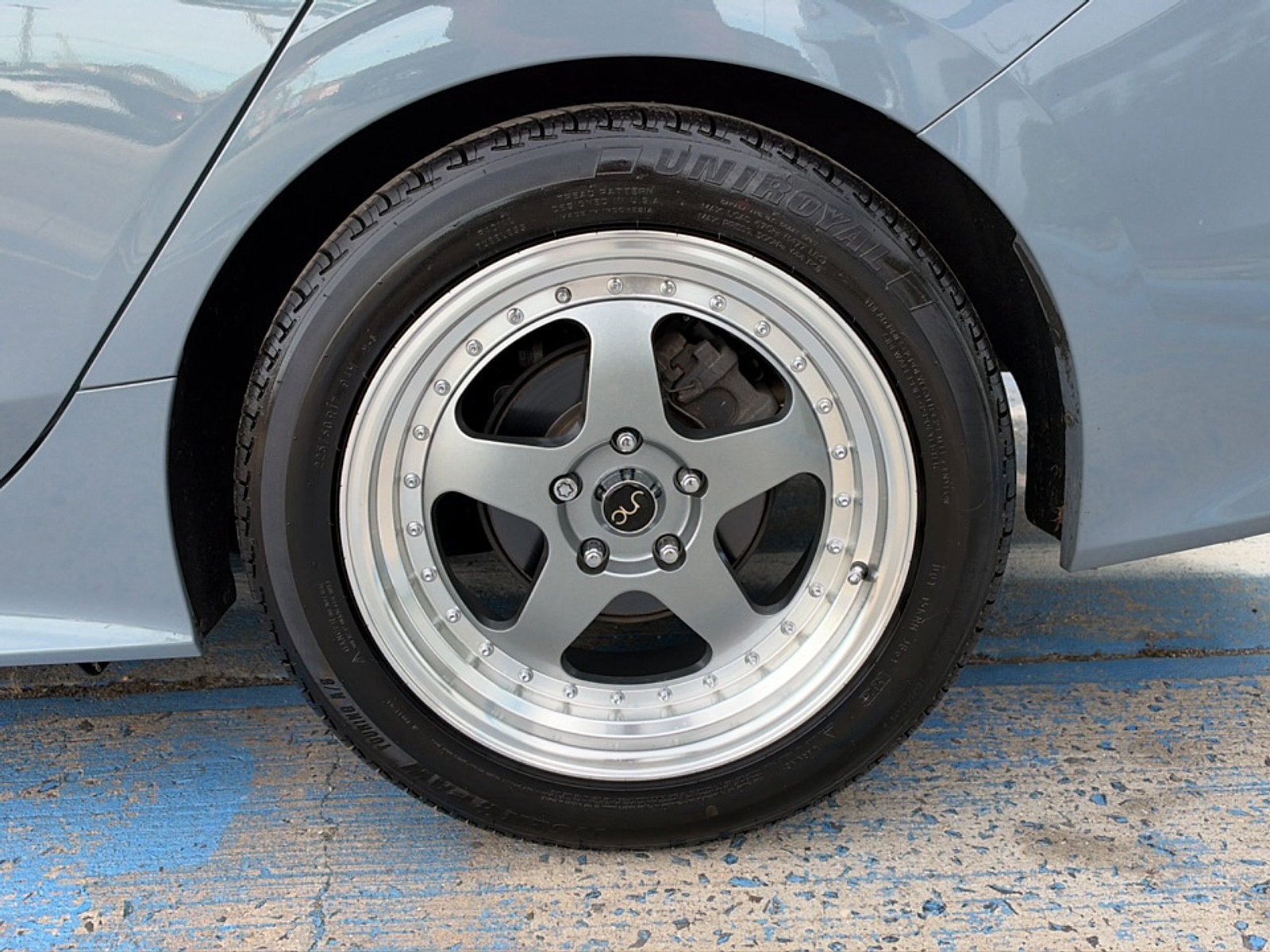Used 2024 Honda Civic Sport image 39
