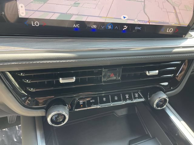 New 2026 Chevrolet Tahoe LS w/ LPO, Dark Essentials Package AWD/4WD image 19