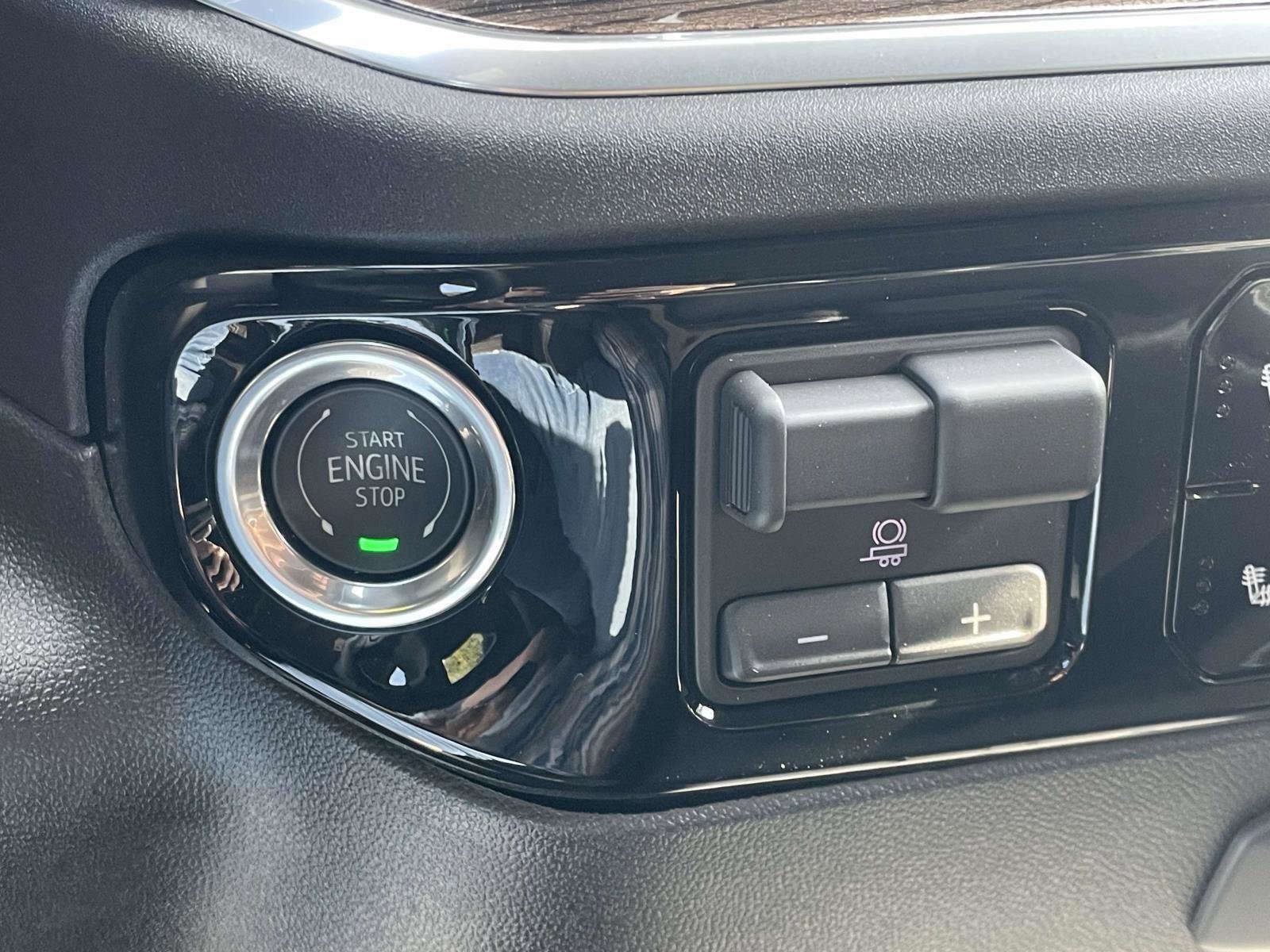 New 2026 Chevrolet Silverado 3500 LT w/ Convenience Package image 5