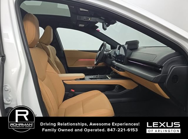 Used 2026 Lexus ES 500e AWD/4WD image 6