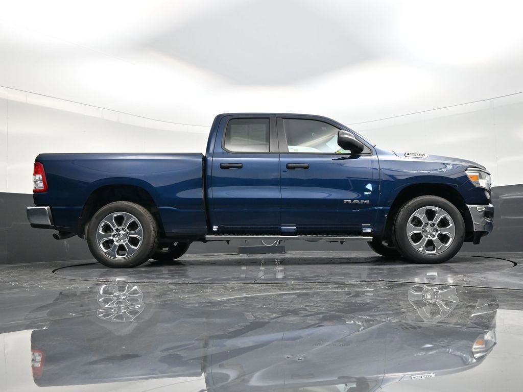 Used 2023 RAM 1500 Big Horn image 25