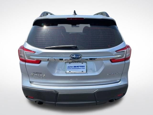 Used 2023 Subaru Ascent 8-Passenger AWD/4WD image 4