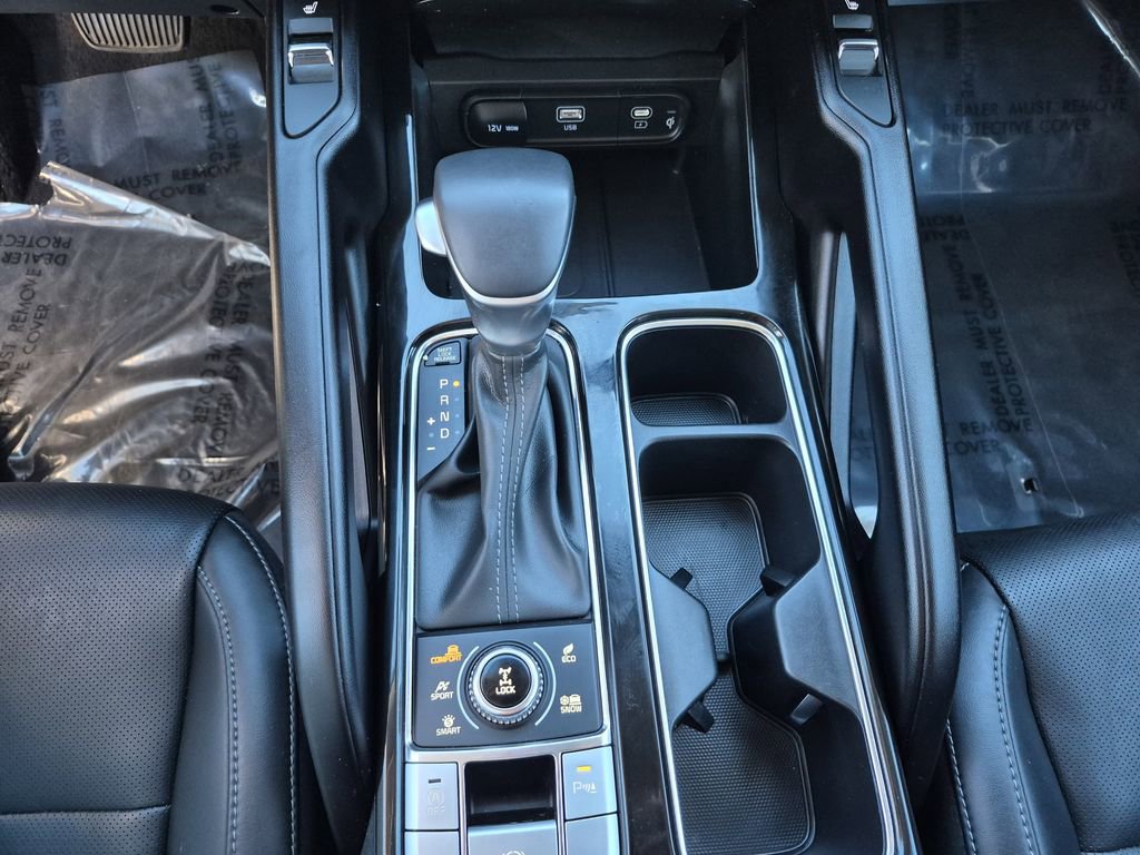 Certified 2025 Kia Telluride S image 10