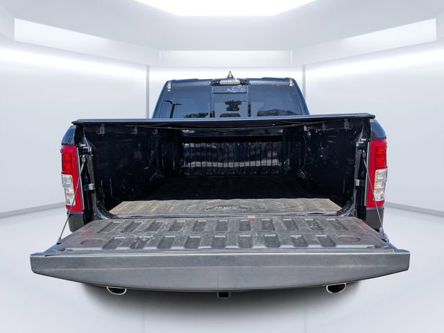 Used 2022 RAM 1500 Big Horn AWD/4WD image 13