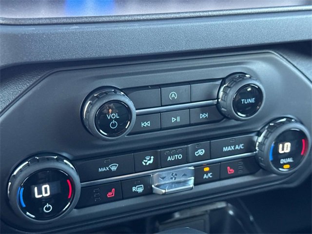 New 2025 Ford Bronco Big Bend image 24