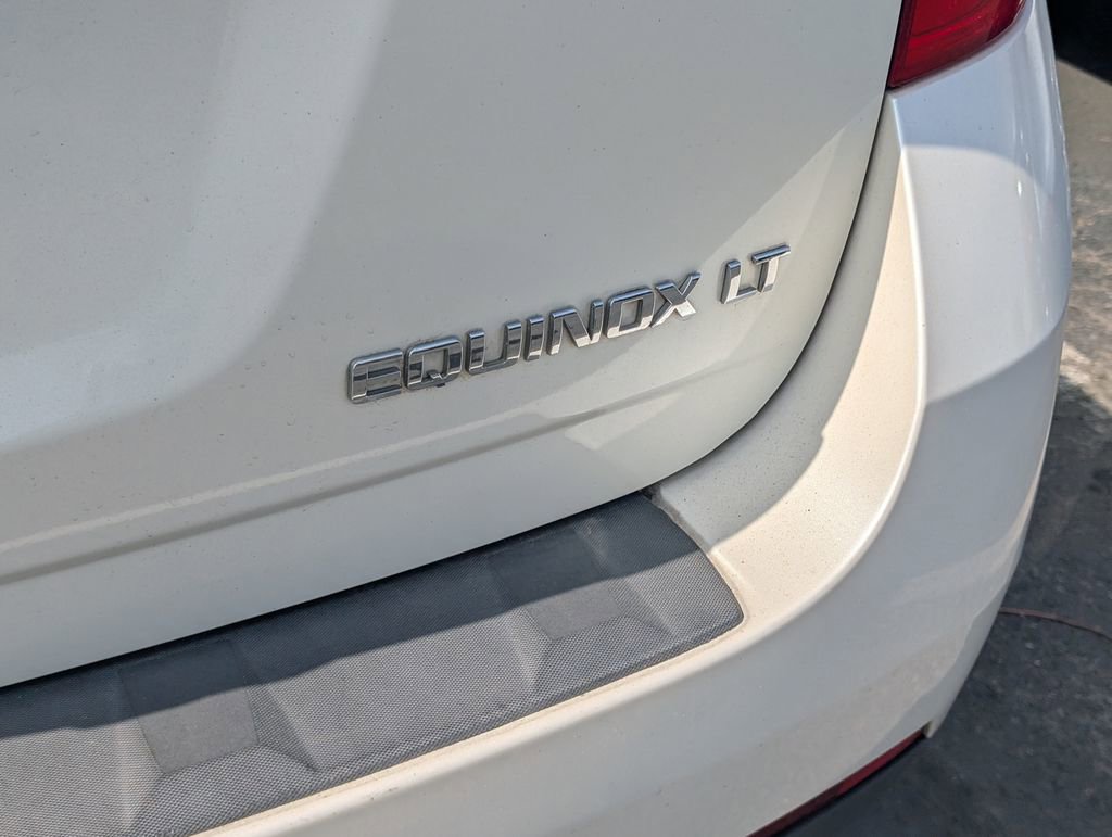 Used 2014 Chevrolet Equinox LT w/ Power Convenience Package image 18
