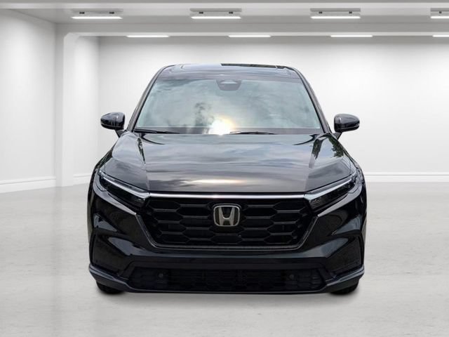 New 2026 Honda CR-V EX-L image 9
