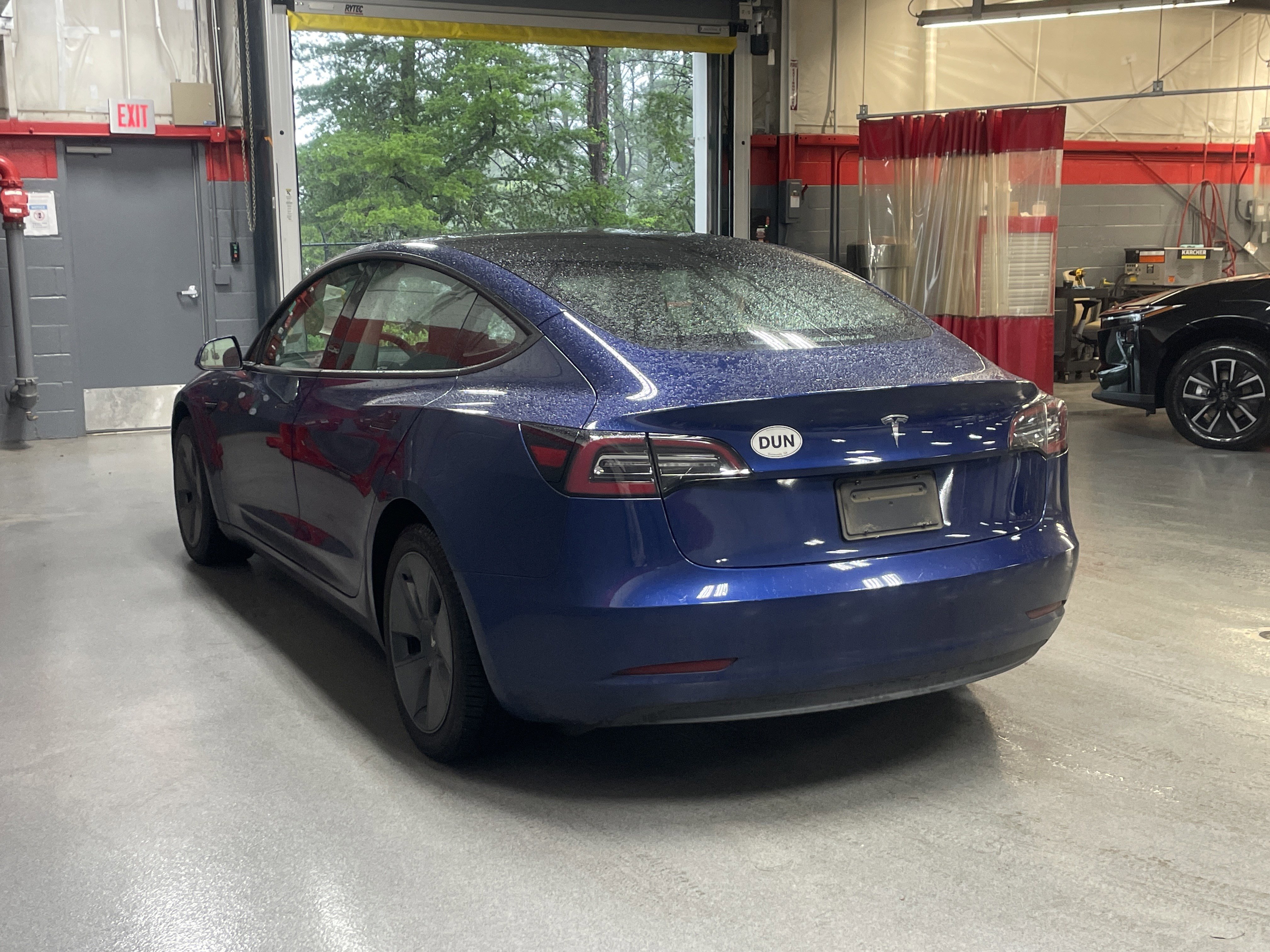 Used 2023 Tesla Model 3 Standard Range RWD image 7